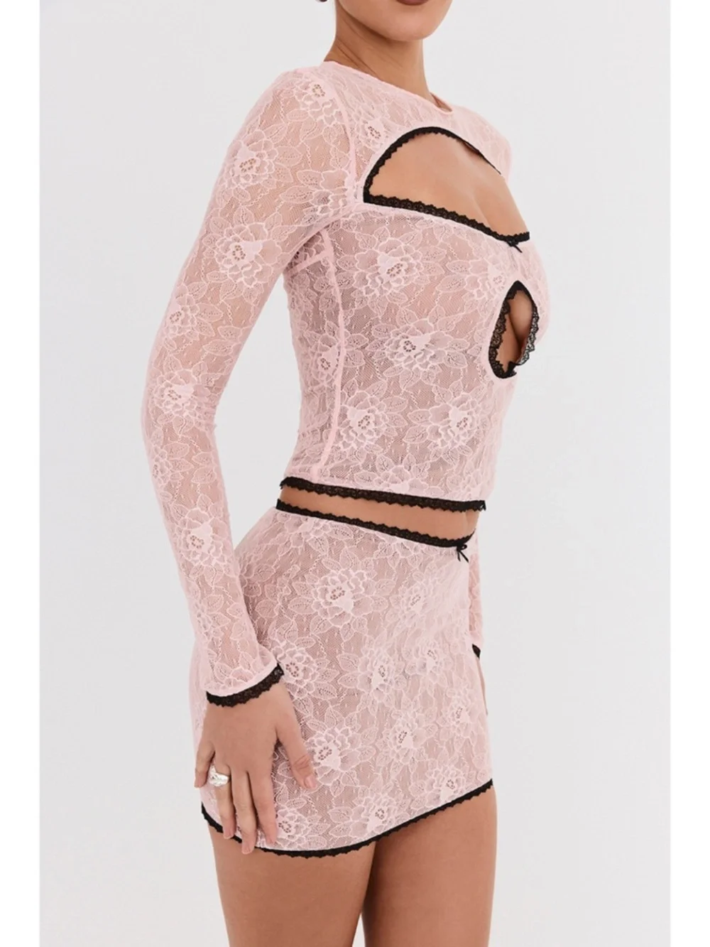 House of CB new mistress